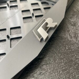 Volkswagen R-Line Kentekenplaathouder
